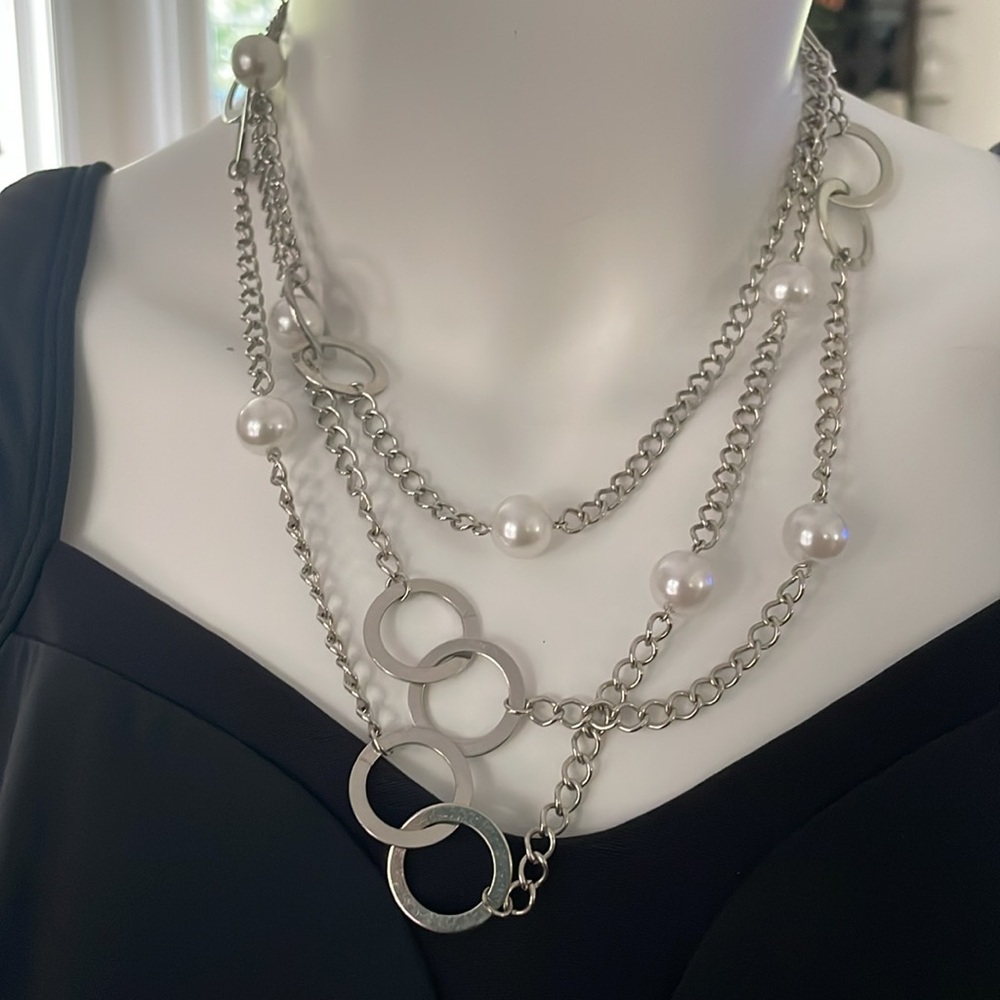 Lia Sophia Necklace